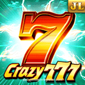 Crazy777