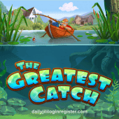 Ang Pinakamalaking Huli Slot by dailyjili