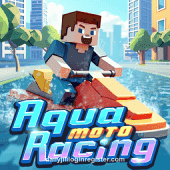 Aqua Moto Racing Slot Game by dailyjili