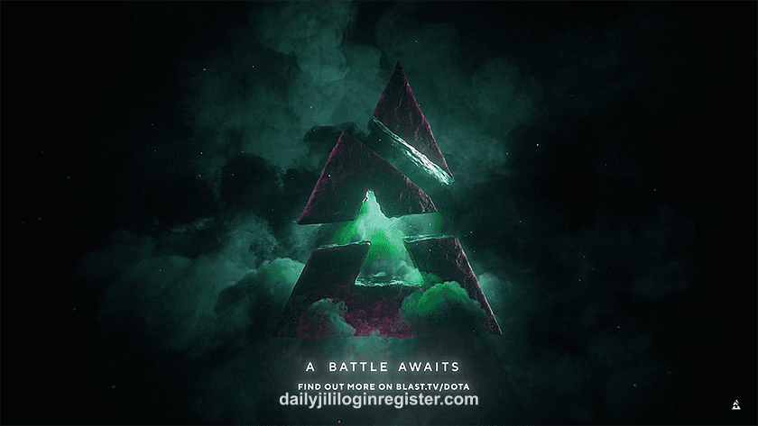 Team Alpha Logo