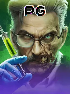 888b Zombie Outbreak