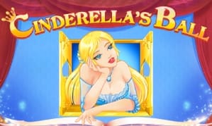 888b Cinderella's Ball