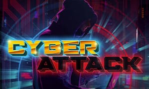 Cyber Attack Game Image